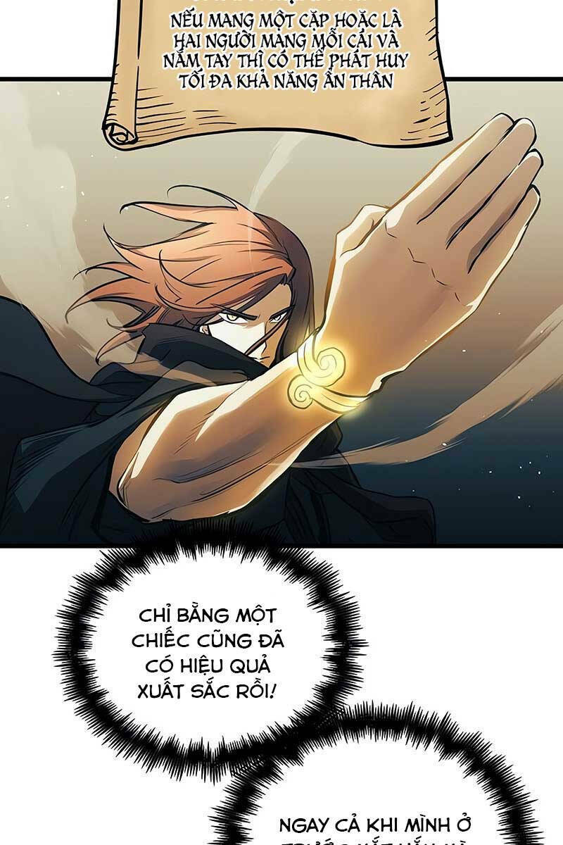 sự trở về của chiến thần tự sát chapter 82 - Trang 2