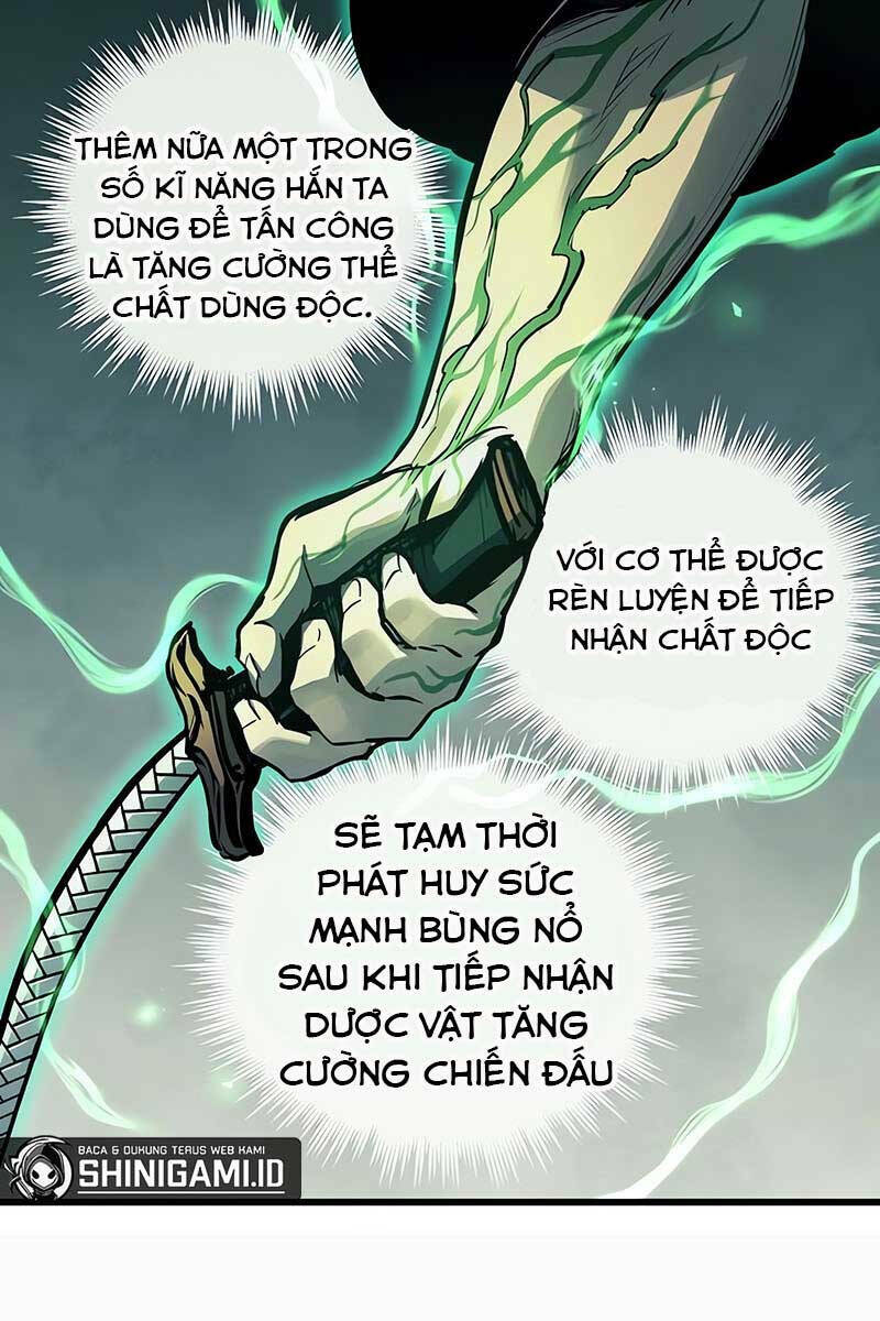 sự trở về của chiến thần tự sát chapter 82 - Trang 2