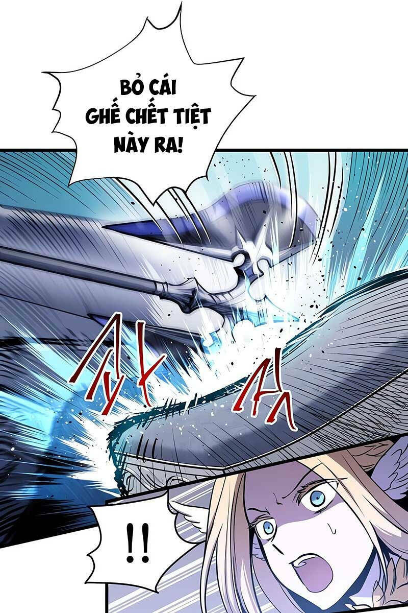 sự trở về của chiến thần tự sát chapter 83 - Trang 2