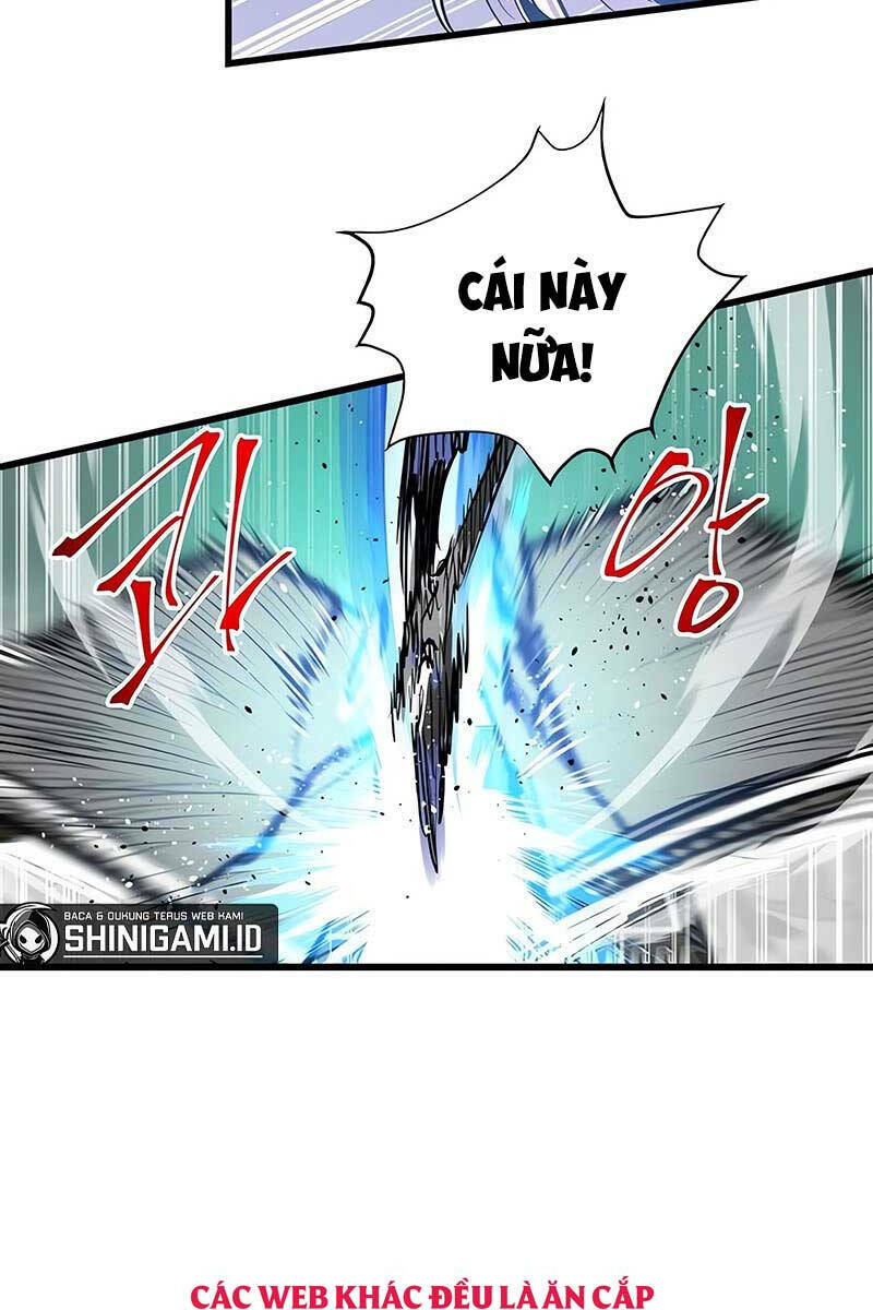 sự trở về của chiến thần tự sát chapter 83 - Trang 2