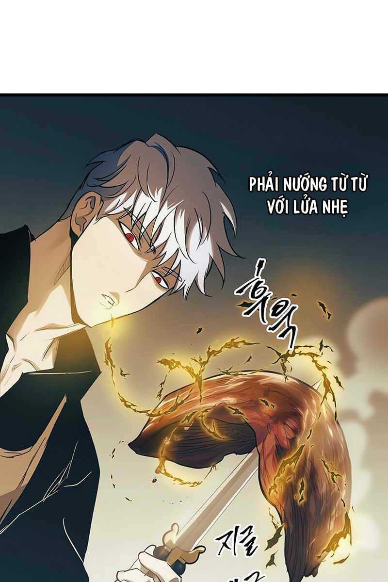 sự trở về của chiến thần tự sát chapter 83 - Trang 2