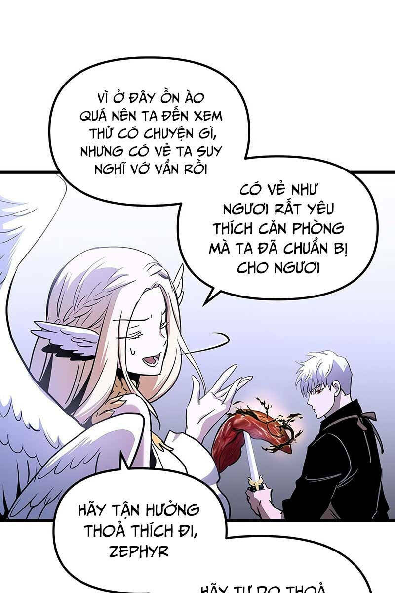 sự trở về của chiến thần tự sát chapter 83 - Trang 2