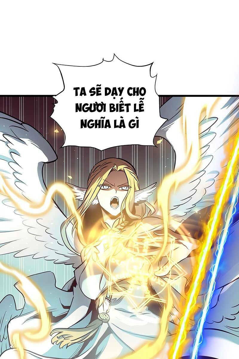 sự trở về của chiến thần tự sát chapter 83 - Trang 2