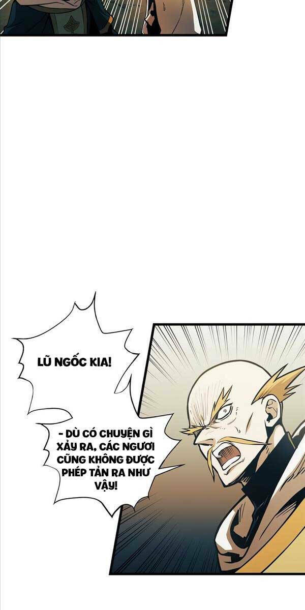 sự trở về của chiến thần tự sát chapter 87 - Trang 2