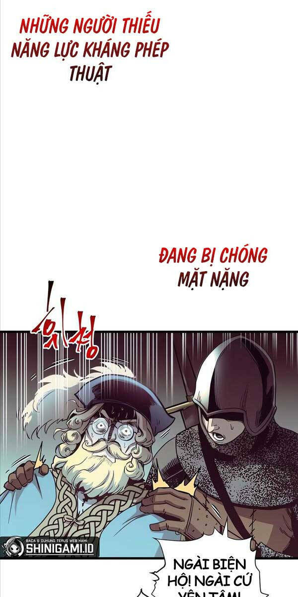 sự trở về của chiến thần tự sát chapter 87 - Trang 2