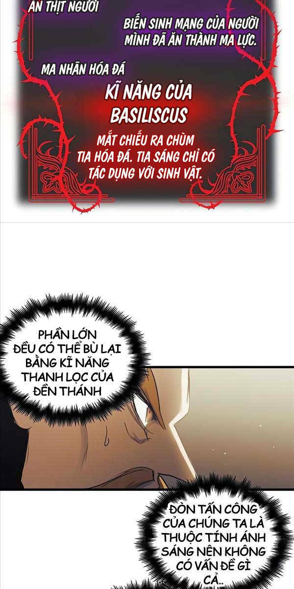 sự trở về của chiến thần tự sát chapter 87 - Trang 2