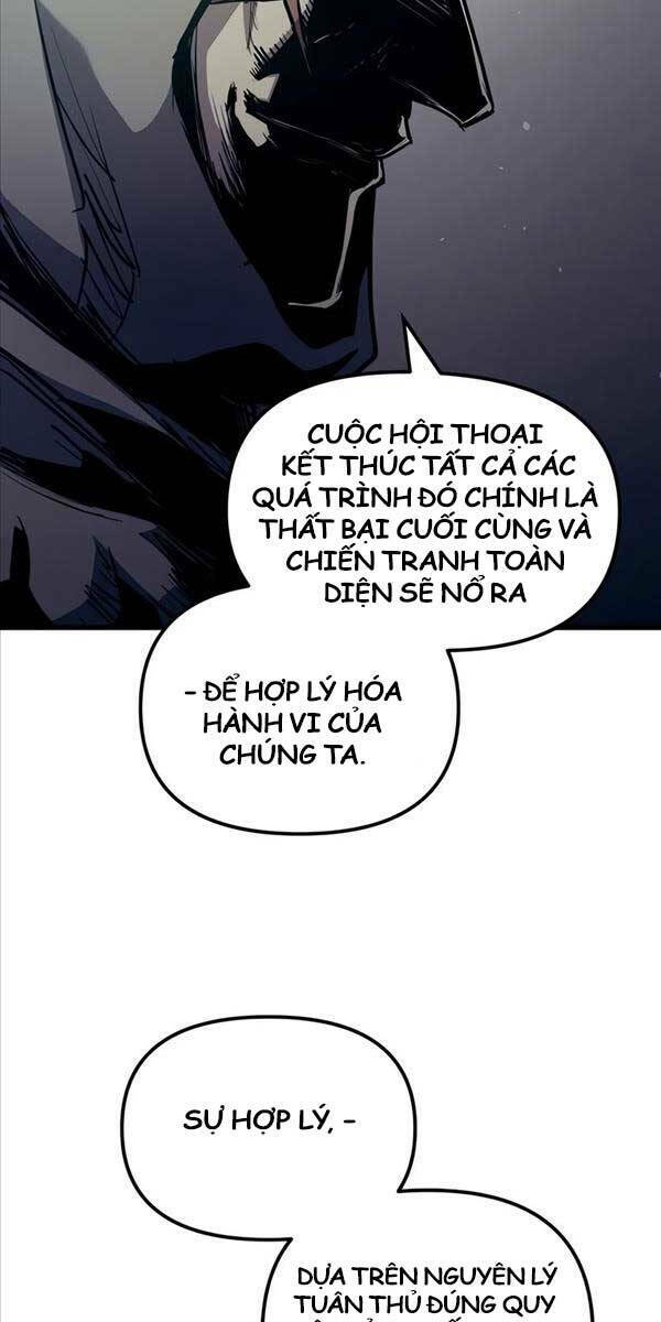 sự trở về của chiến thần tự sát chapter 87 - Trang 2