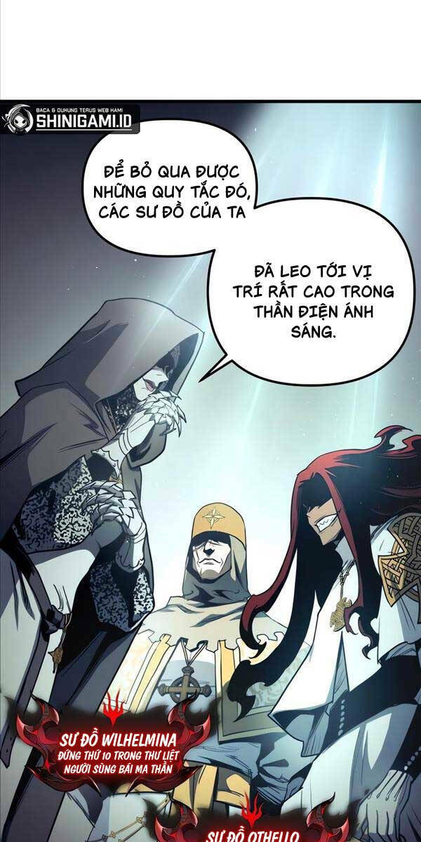 sự trở về của chiến thần tự sát chapter 87 - Trang 2