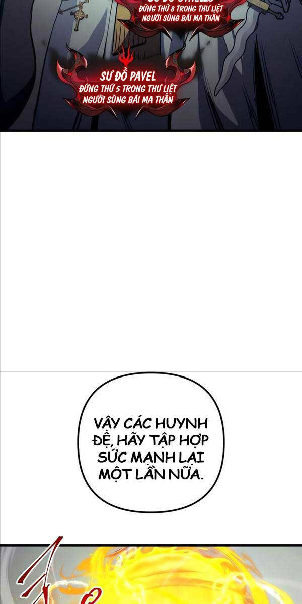 sự trở về của chiến thần tự sát chapter 87 - Trang 2