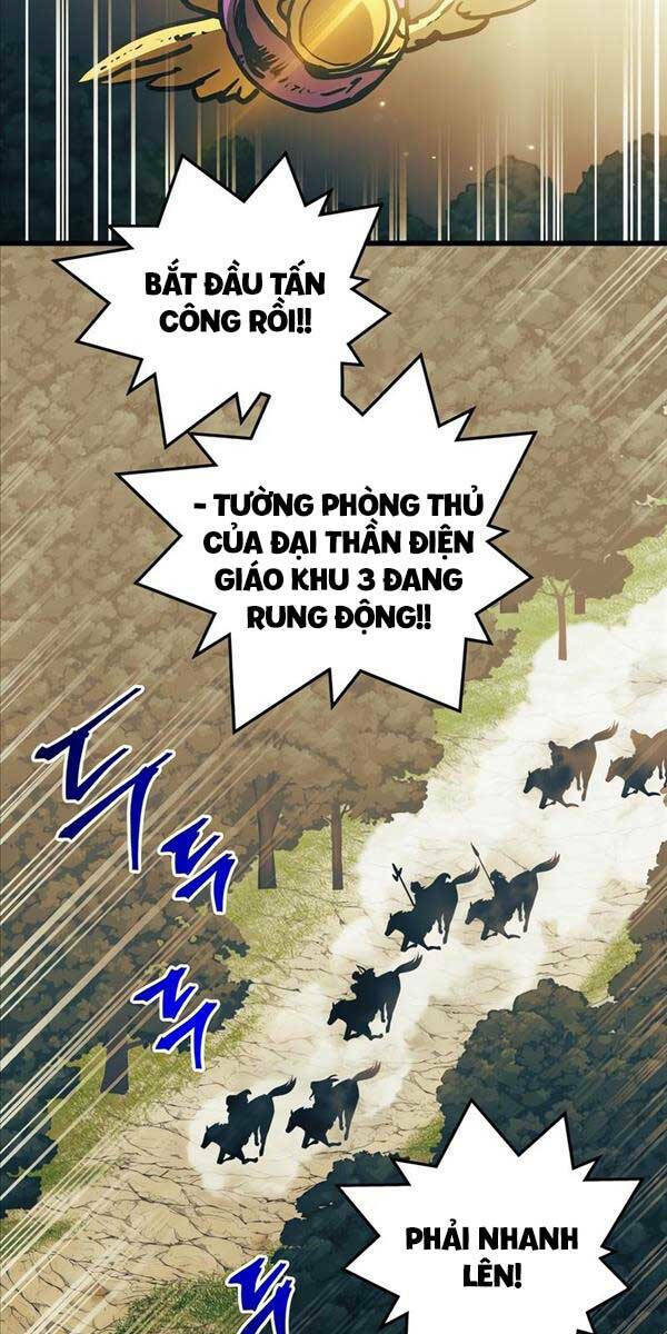 sự trở về của chiến thần tự sát chapter 87 - Trang 2