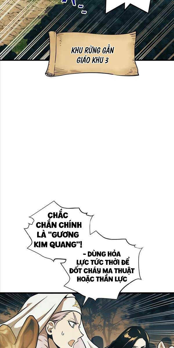 sự trở về của chiến thần tự sát chapter 87 - Trang 2