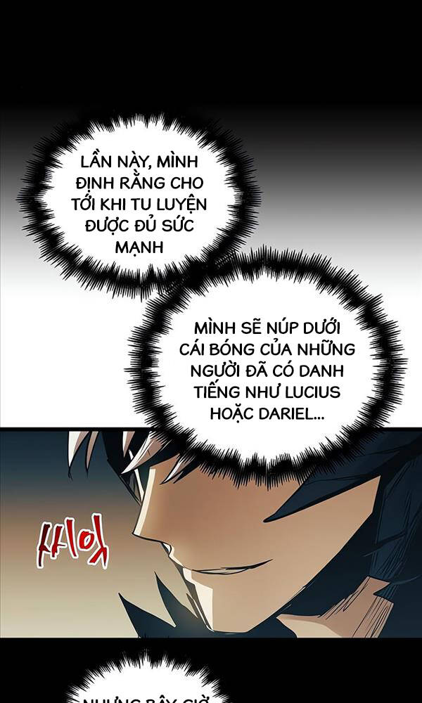 sự trở về của chiến thần tự sát chapter 89 - Trang 2