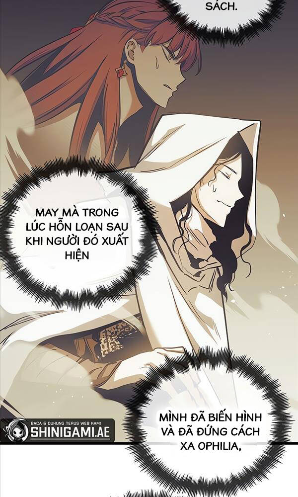 sự trở về của chiến thần tự sát chapter 89 - Trang 2