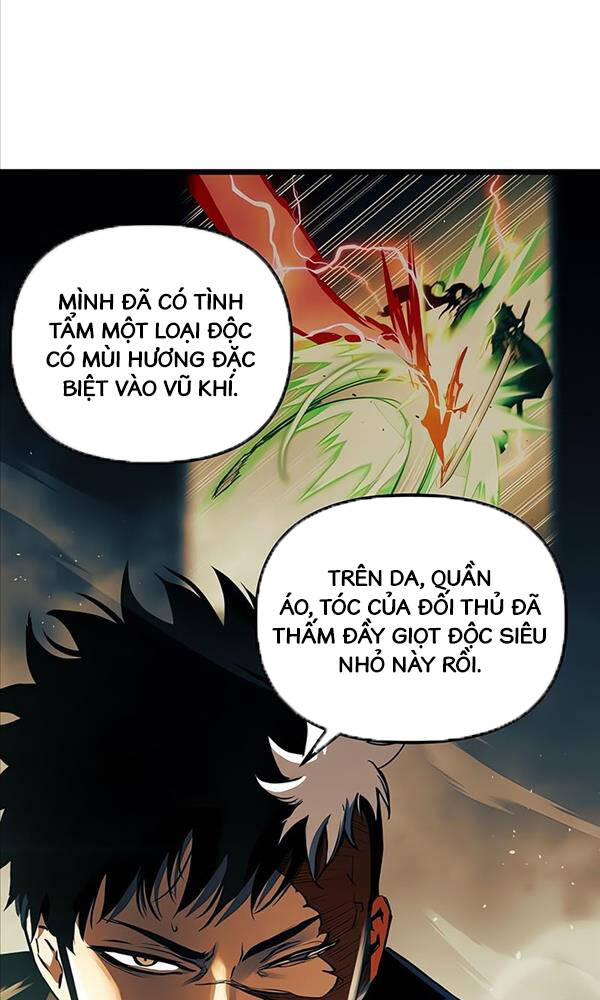 sự trở về của chiến thần tự sát chapter 89 - Trang 2