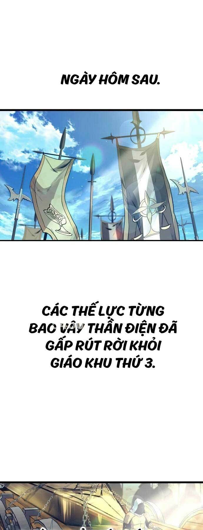 sự trở về của chiến thần tự sát chapter 91 - Trang 2