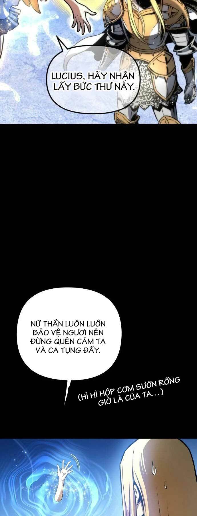 sự trở về của chiến thần tự sát chapter 91 - Trang 2