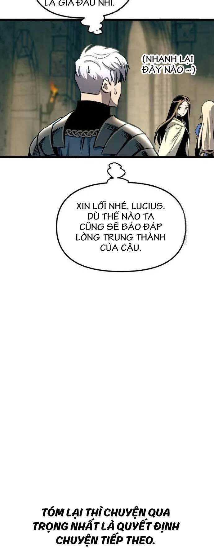 sự trở về của chiến thần tự sát chapter 91 - Trang 2