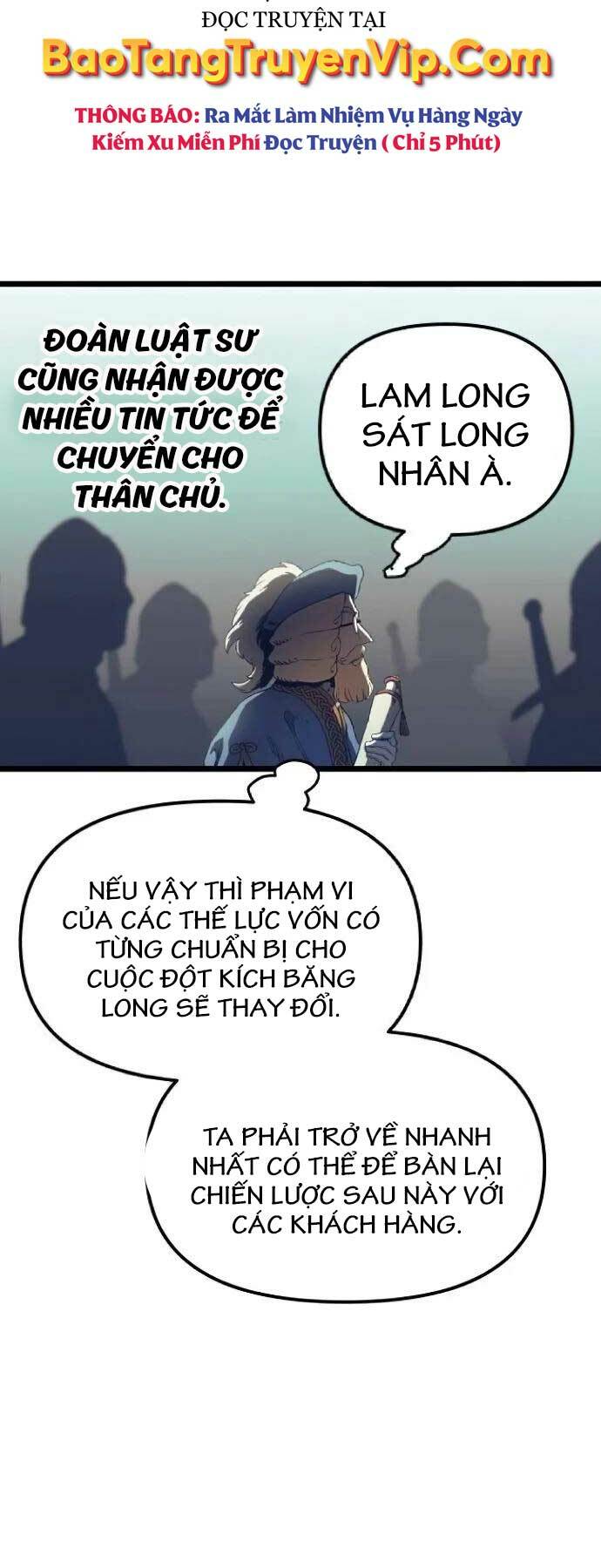 sự trở về của chiến thần tự sát chapter 91 - Trang 2