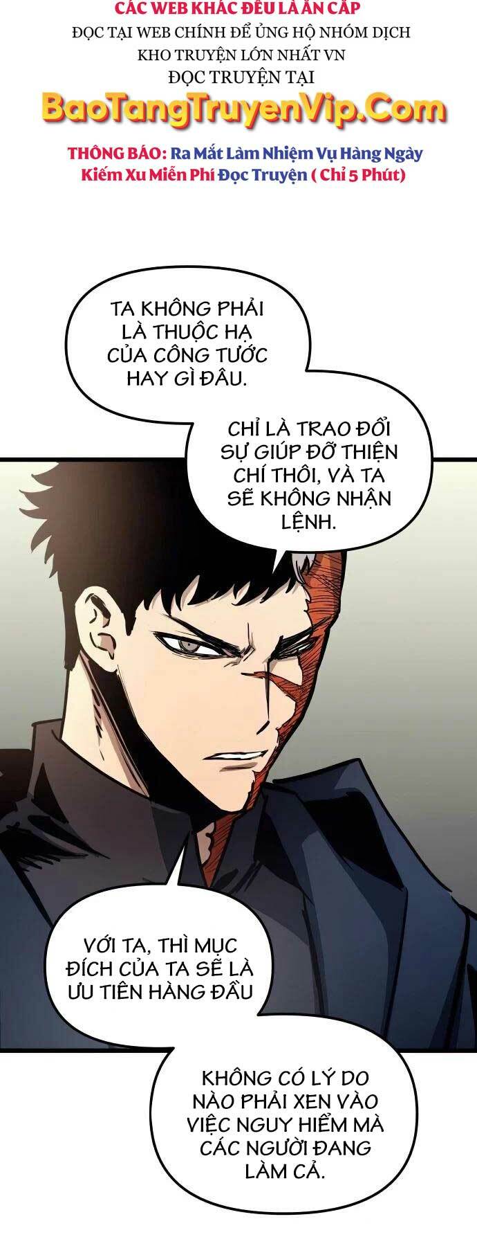 sự trở về của chiến thần tự sát chapter 91 - Trang 2