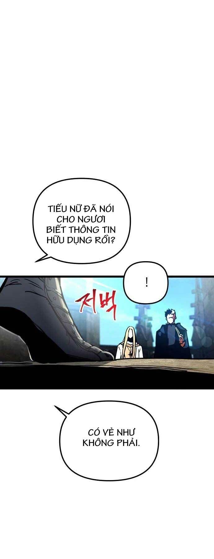 sự trở về của chiến thần tự sát chapter 91 - Trang 2