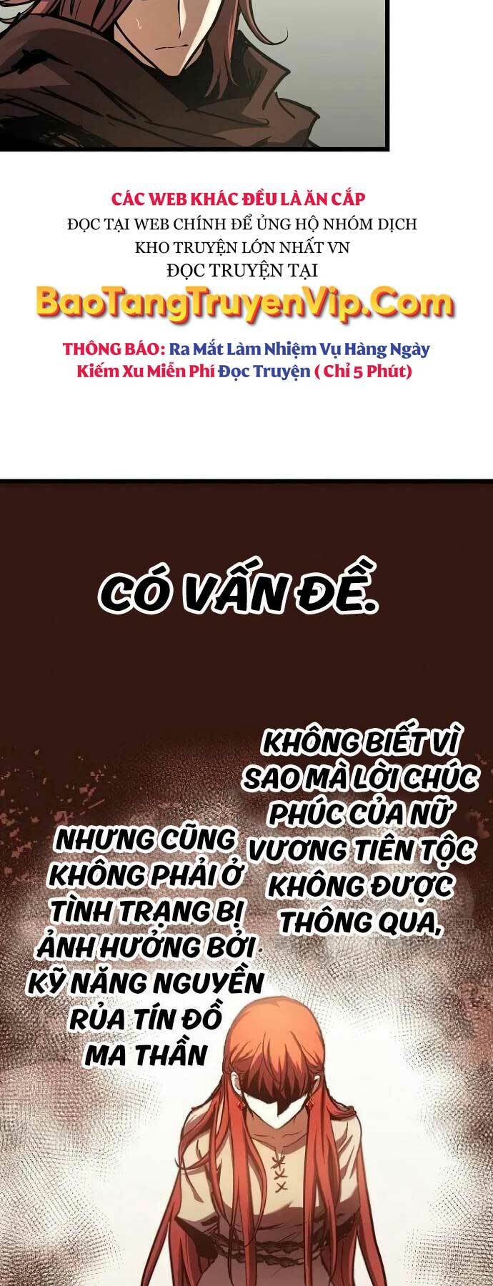 sự trở về của chiến thần tự sát chapter 91 - Trang 2