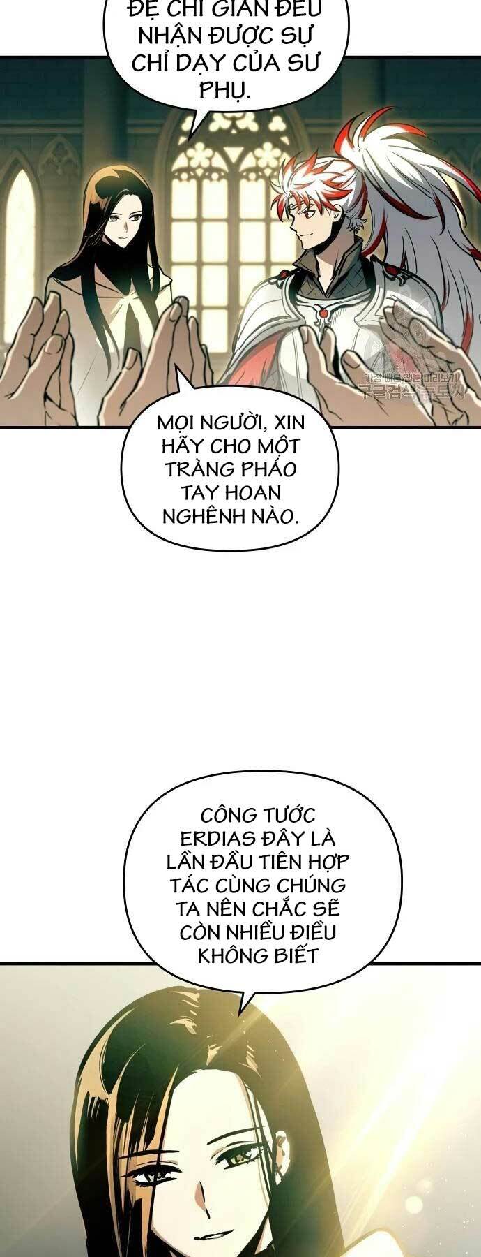 sự trở về của chiến thần tự sát chapter 91 - Trang 2