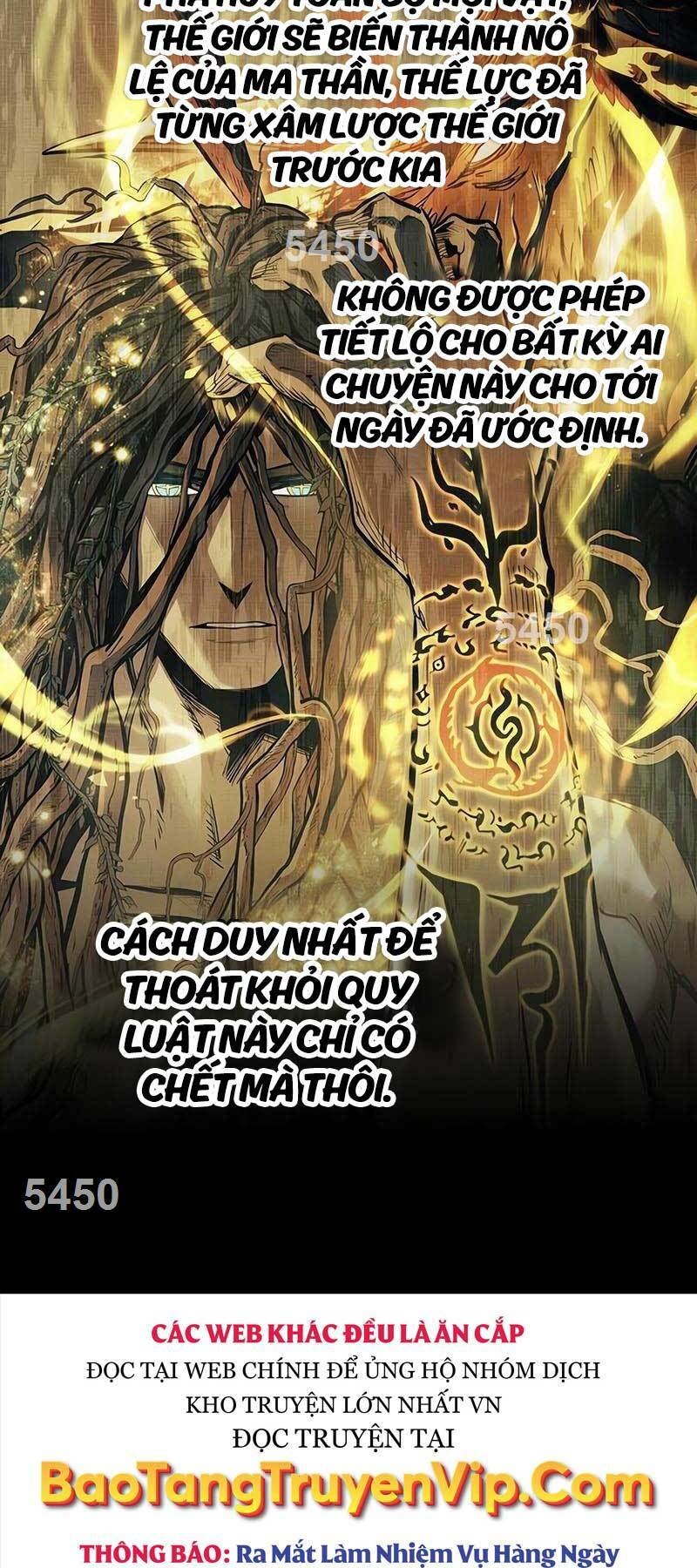 sự trở về của chiến thần tự sát chapter 98 - Trang 2