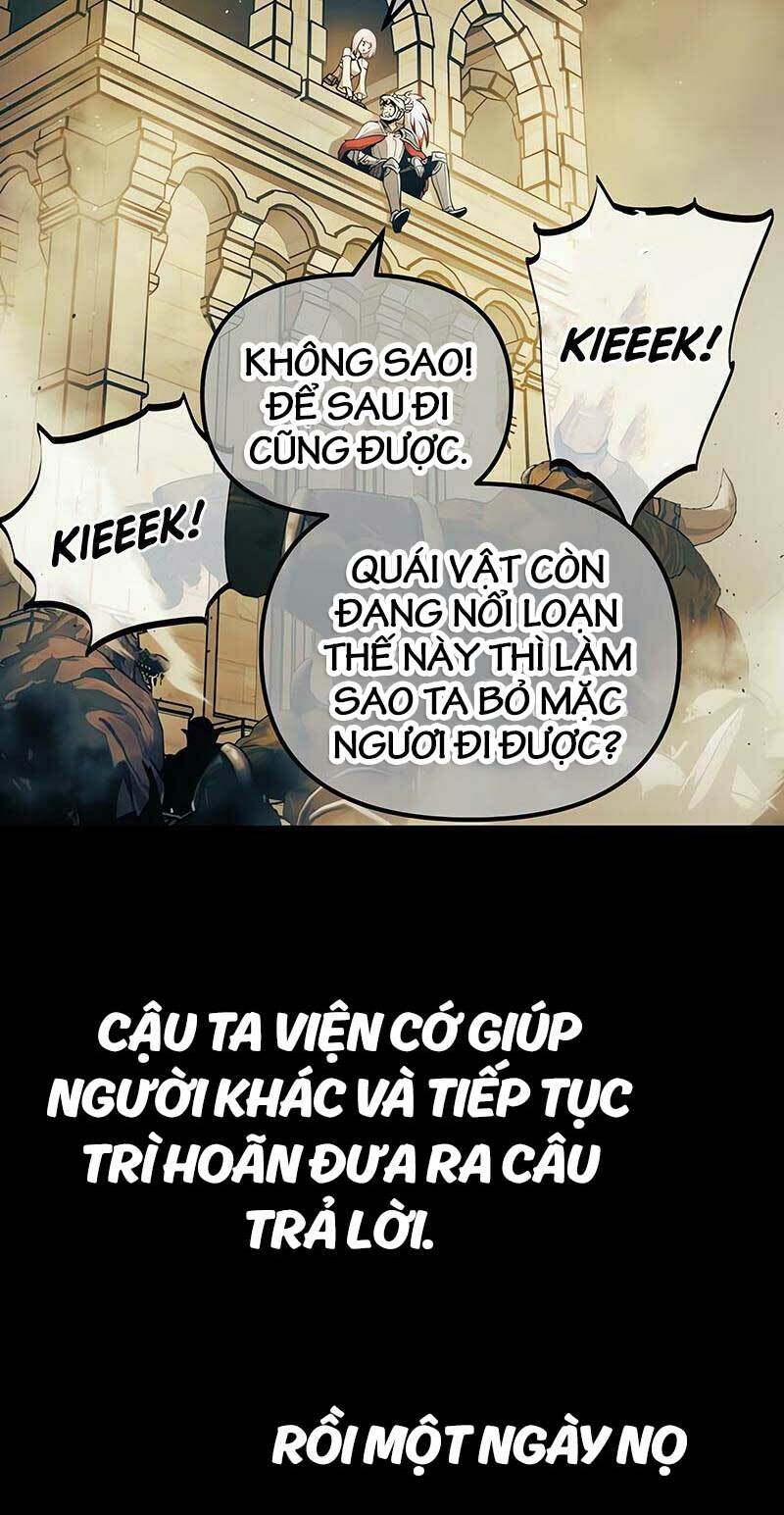 sự trở về của chiến thần tự sát chapter 98 - Trang 2