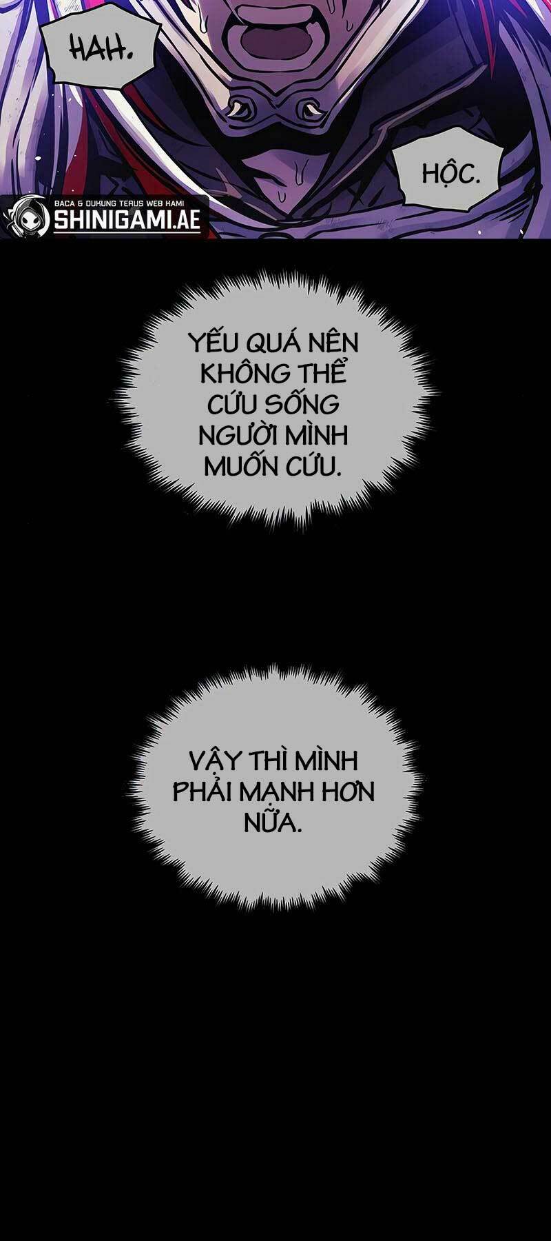 sự trở về của chiến thần tự sát chapter 98 - Trang 2