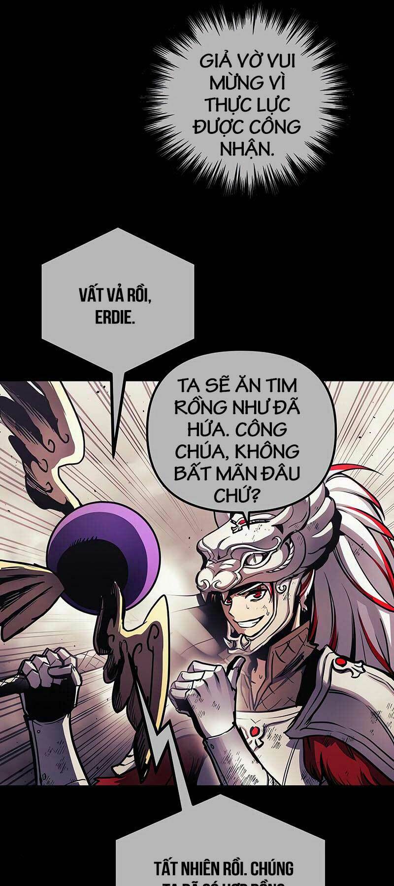 sự trở về của chiến thần tự sát chapter 98 - Trang 2