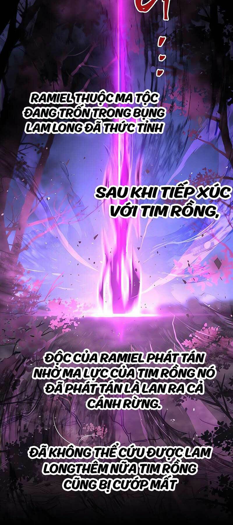 sự trở về của chiến thần tự sát chapter 98 - Trang 2