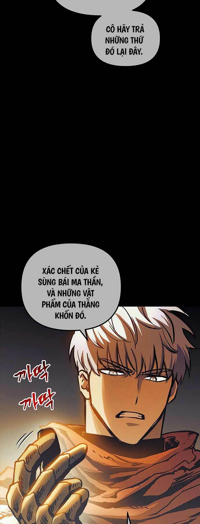 sự trở về của chiến thần tự sát chapter 99 - Trang 2