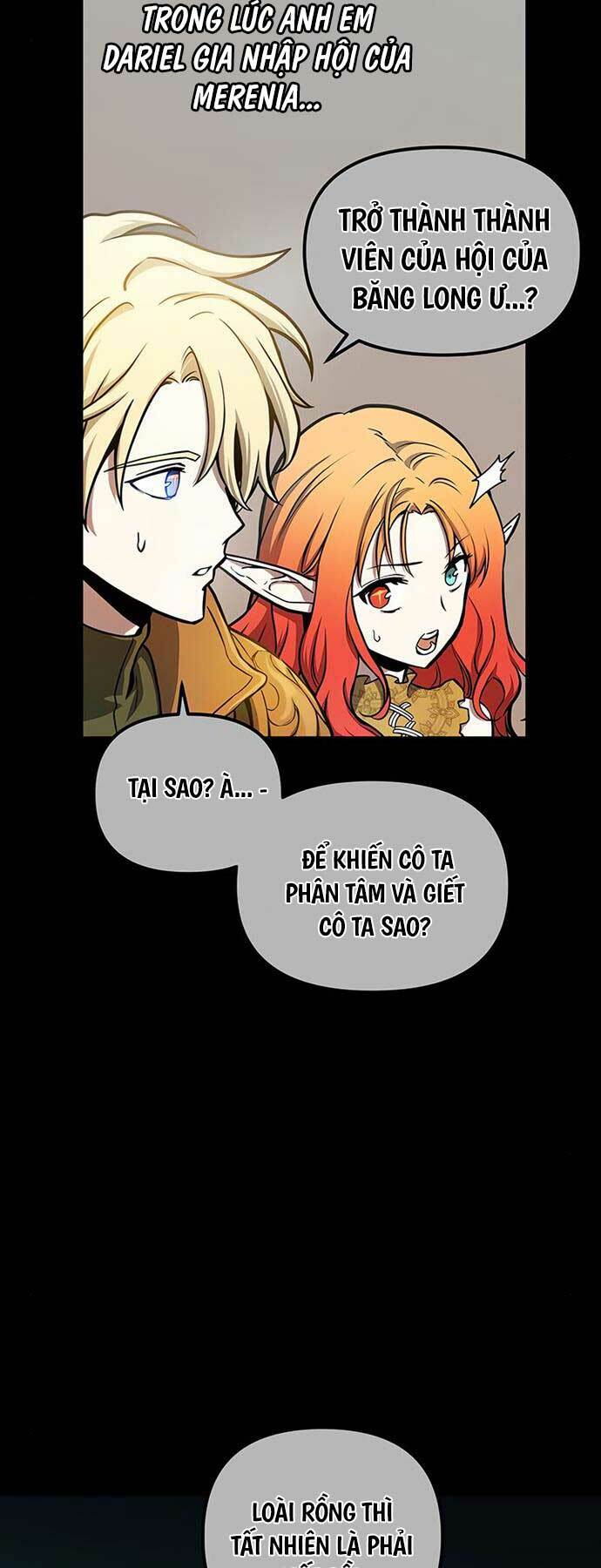 sự trở về của chiến thần tự sát chapter 99 - Trang 2