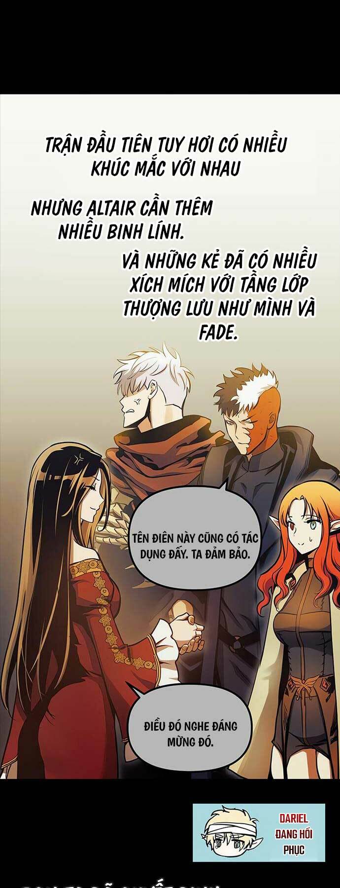 sự trở về của chiến thần tự sát chapter 99 - Trang 2