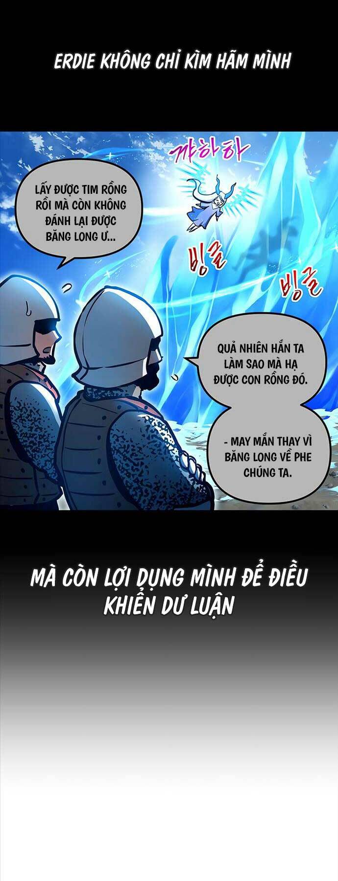 sự trở về của chiến thần tự sát chapter 99 - Trang 2