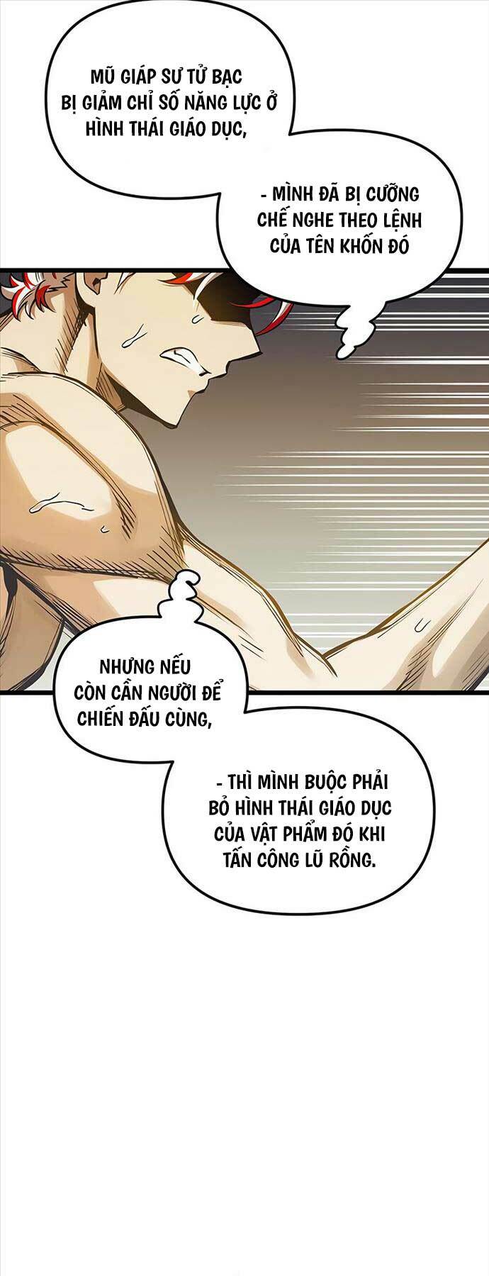 sự trở về của chiến thần tự sát chapter 99 - Trang 2