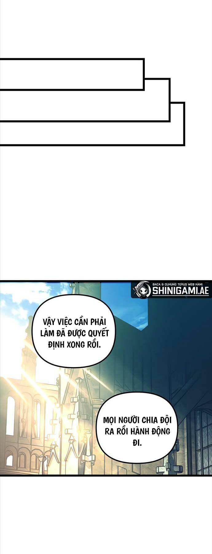 sự trở về của chiến thần tự sát chapter 99 - Trang 2