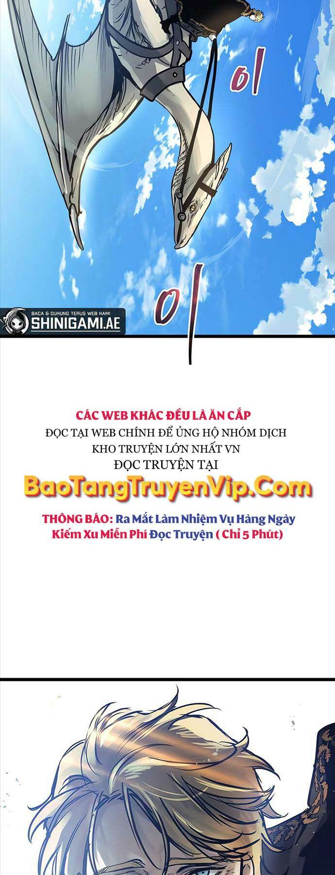 sự trở về của chiến thần tự sát chapter 99 - Trang 2