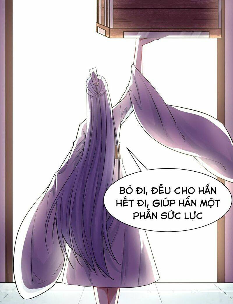 sư tỷ của ta đông đến một đám chapter 104 - Next chapter 105