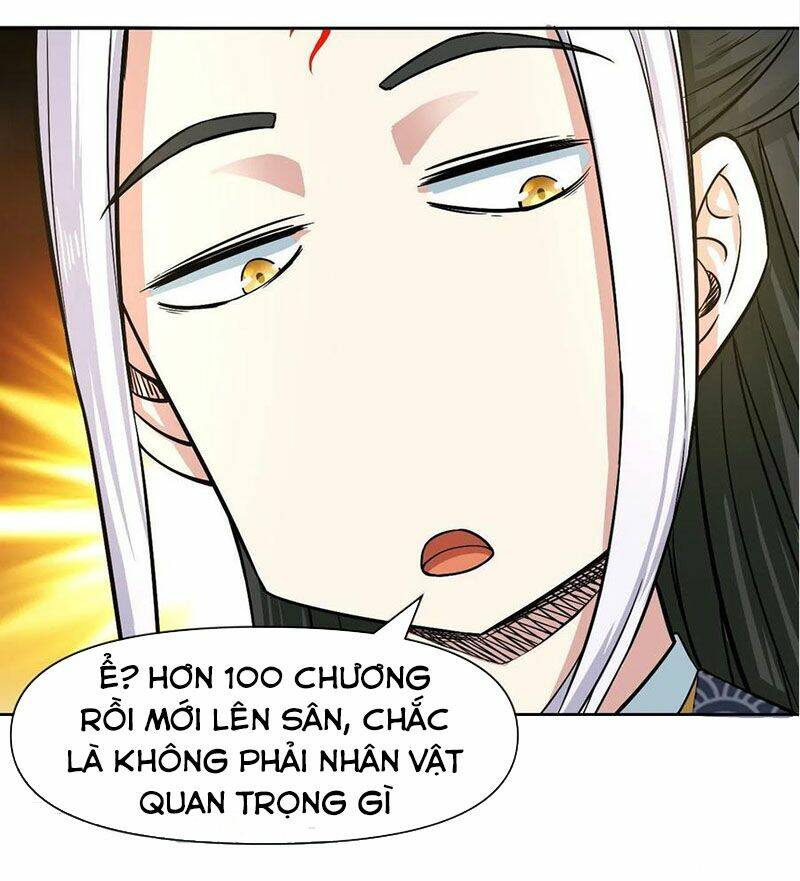 sư tỷ của ta đông đến một đám chapter 105 - Next chương 106