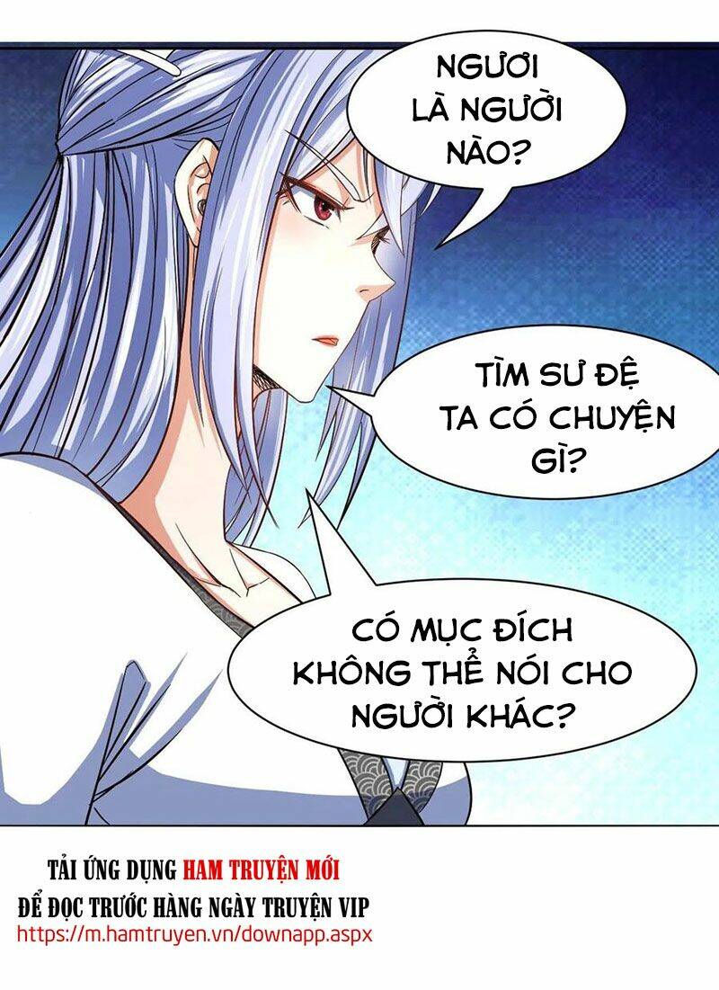 sư tỷ của ta đông đến một đám chương 106 - Next chapter 107