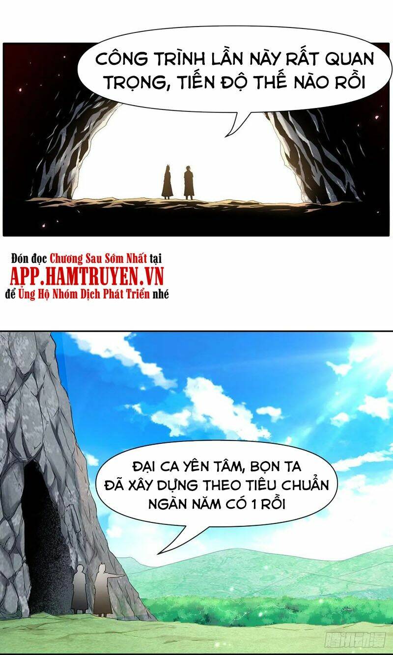 sư tỷ của ta đông đến một đám chapter 110 - Next chapter 111