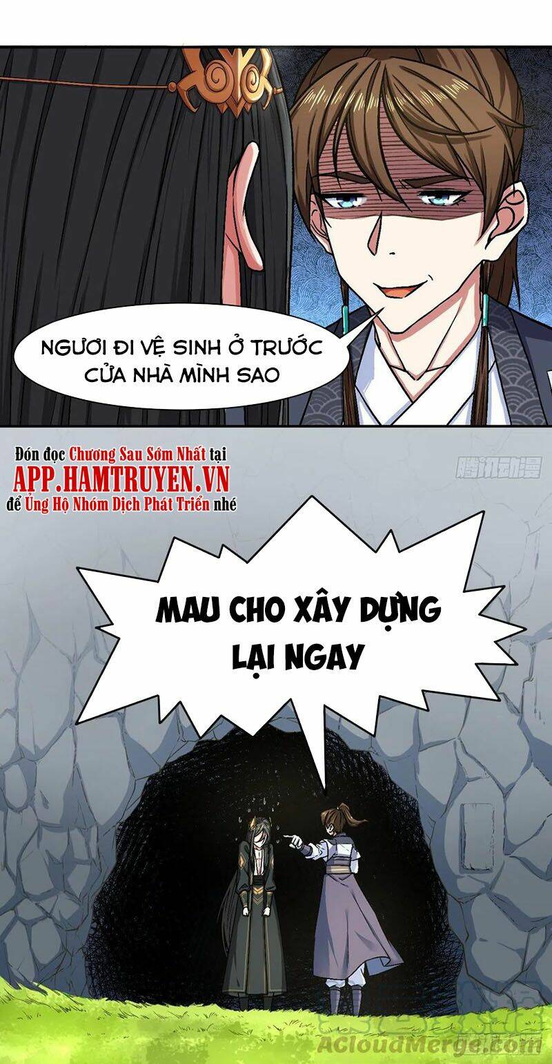 sư tỷ của ta đông đến một đám chapter 110 - Next chapter 111