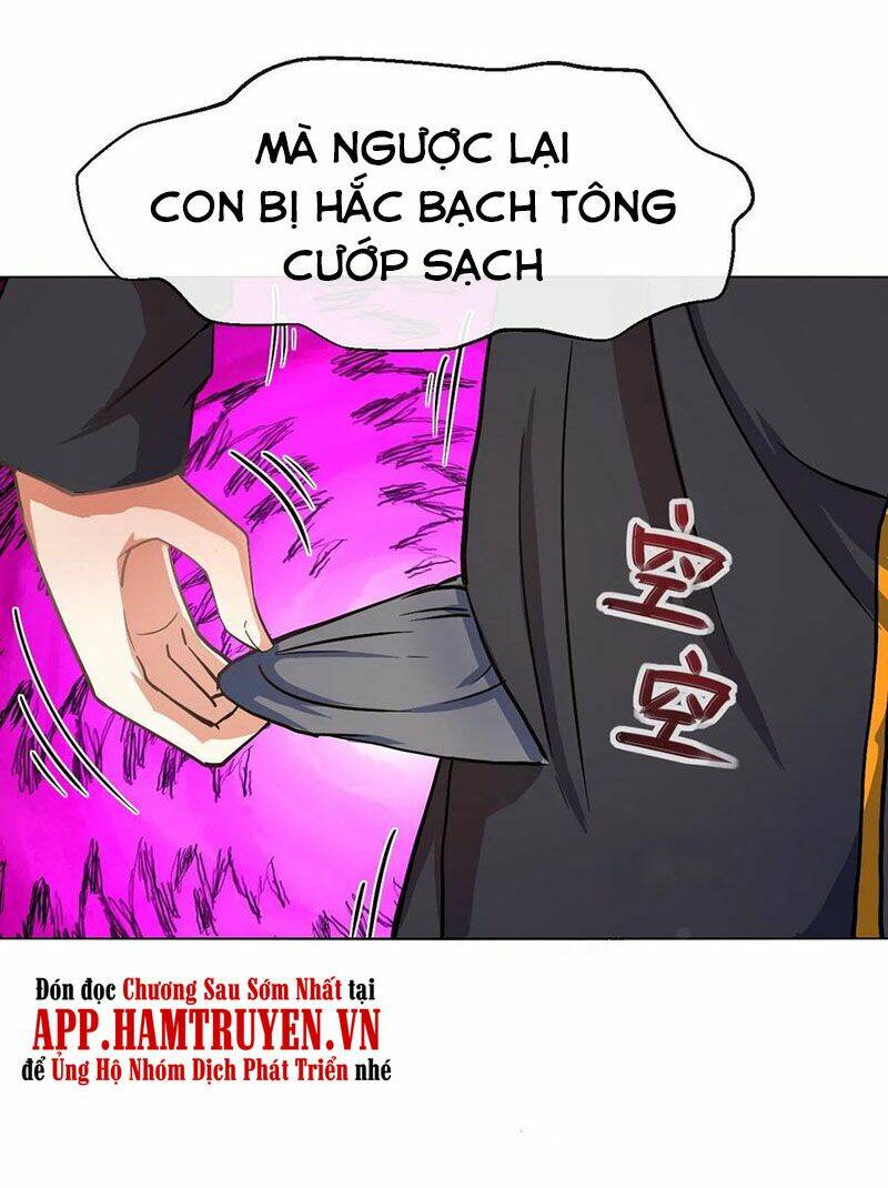 sư tỷ của ta đông đến một đám chapter 110 - Next chapter 111