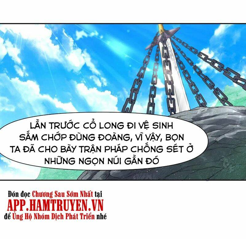 sư tỷ của ta đông đến một đám chapter 110 - Next chapter 111