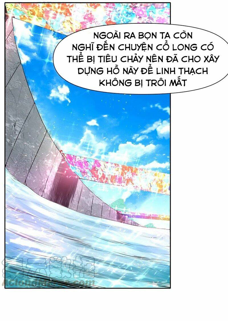 sư tỷ của ta đông đến một đám chapter 110 - Next chapter 111