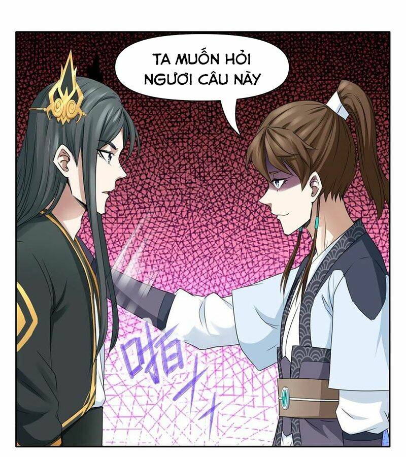 sư tỷ của ta đông đến một đám chapter 110 - Next chapter 111