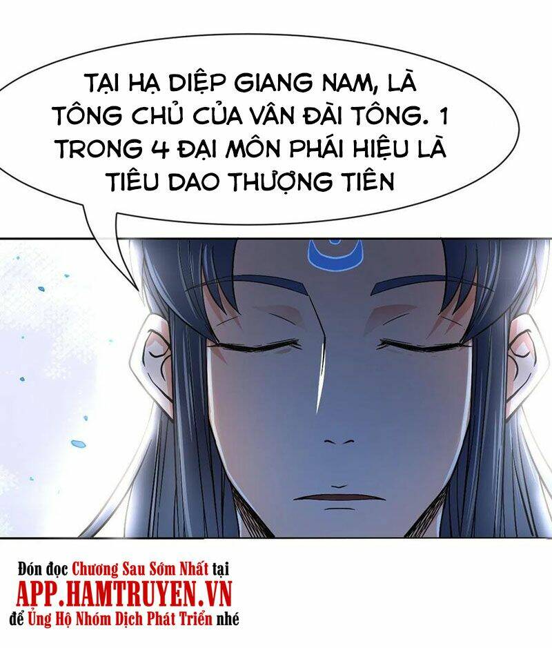 sư tỷ của ta đông đến một đám chapter 111 - Next chương 112