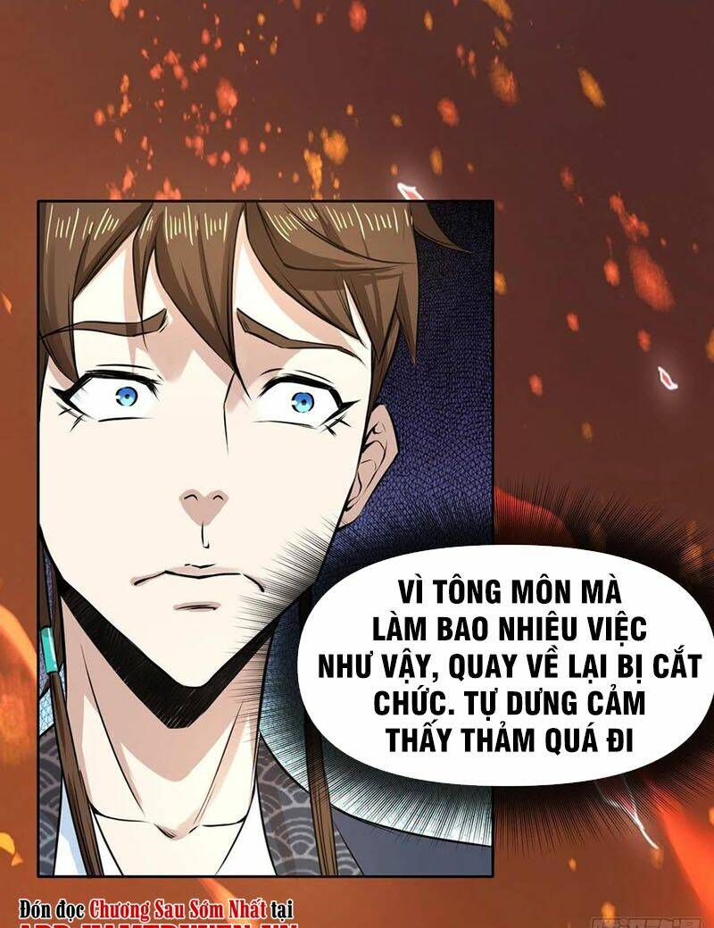 sư tỷ của ta đông đến một đám chapter 111 - Next chương 112