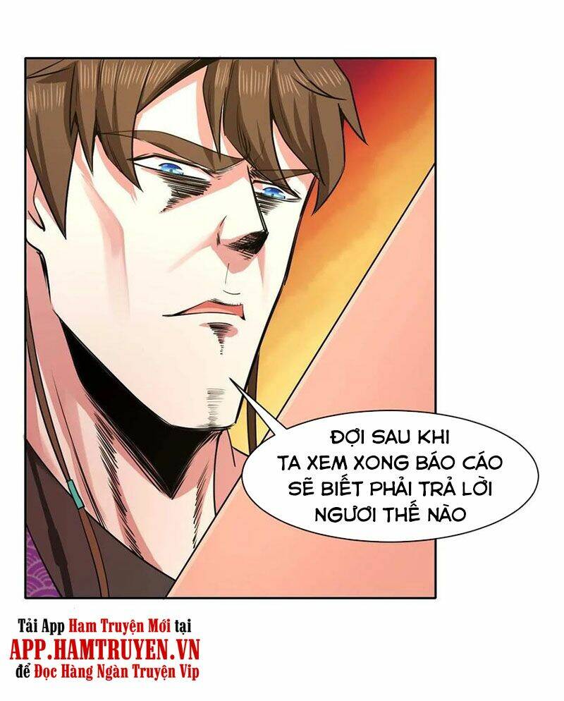 sư tỷ của ta đông đến một đám chapter 127 - Trang 2